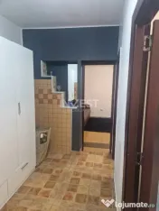 Apartament 2 camere-Tudor Vladimirescu-Iulius Mall 