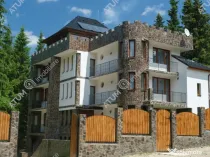 Propietate unicat de in Sibiu zona turistica Paltinis