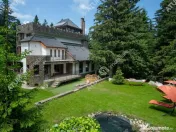 Propietate unicat de in Sibiu zona turistica Paltinis 