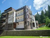 Propietate unicat de in Sibiu zona turistica Paltinis 