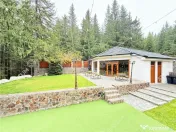 Propietate unicat de in Sibiu zona turistica Paltinis 