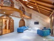 Propietate unicat de in Sibiu zona turistica Paltinis 