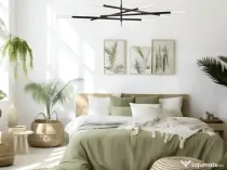 Apartament de Lux cu 3 Camere și Balcon Panoramic