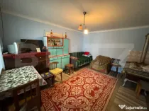 Casă tradițională românească – Răhău, jud. Alba