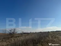 Teren extravilan 1700 mp, zona Archia