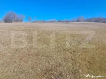 Teren intravilan, perfect pentru casa de vacanta, 5000 mp, A