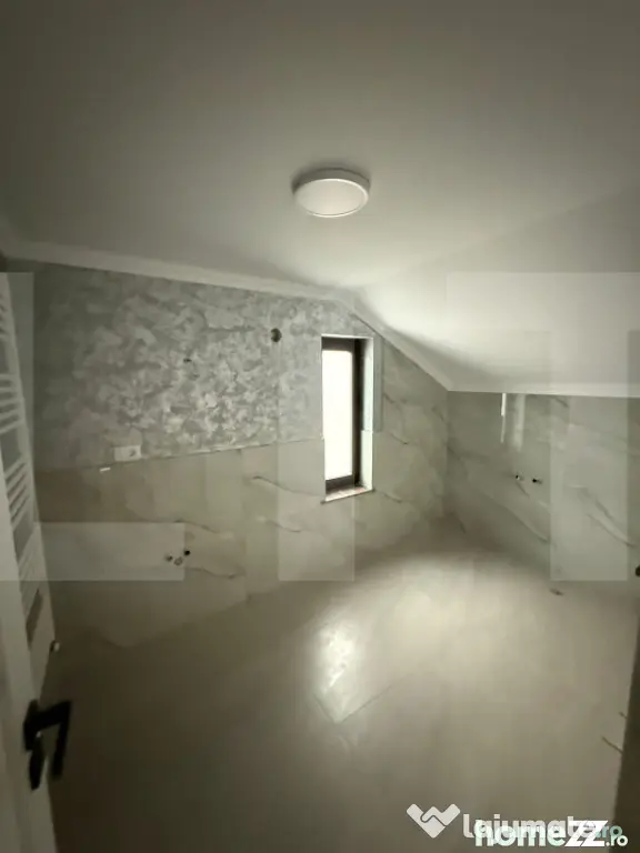 Casă modernă P+E, finalizată în 2025 – confort, eficie