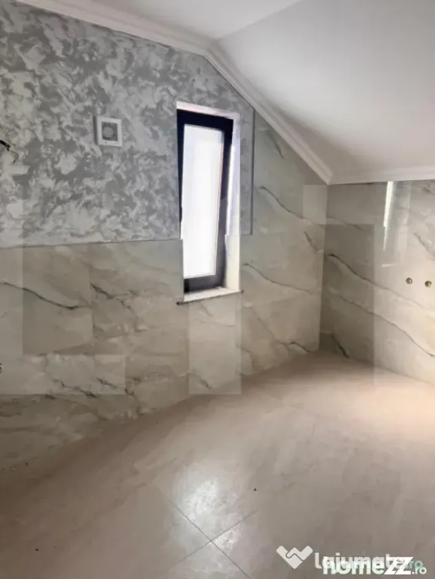 Casă modernă P+E, finalizată în 2025 – confort, eficie