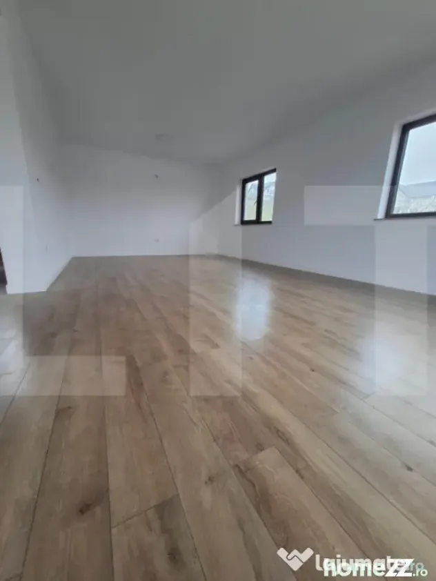 Casă modernă P+E, finalizată în 2025 – confort, eficie