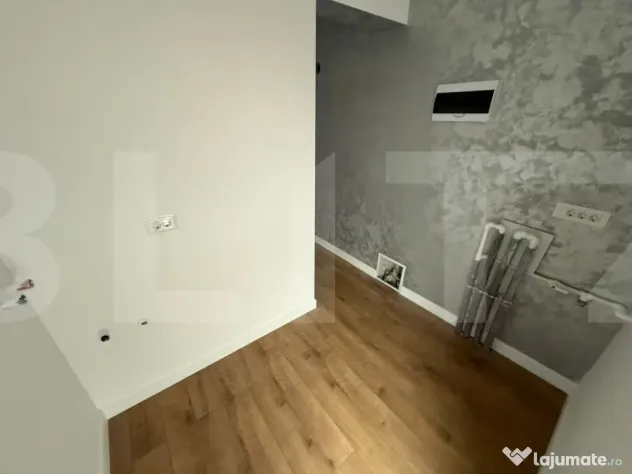 Casă modernă P+E, finalizată în 2025 – confort, eficie
