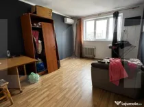 Garsonieră luminoasă, ideală pentru locuit