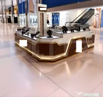 ????️ De închiriat – Insulă comercială 6 mp în compl