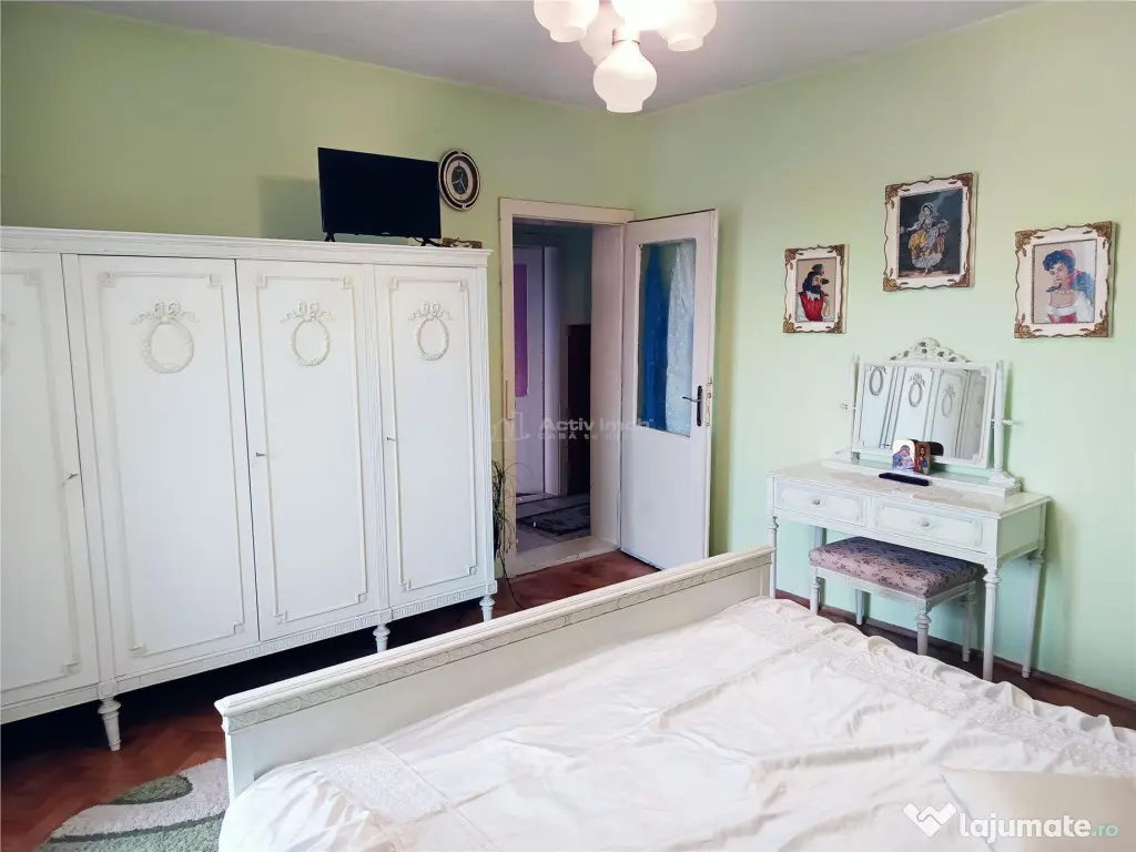 Casa cu teren 315 mp – Moldova Veche, jud. CS