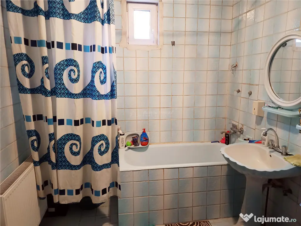 Casa cu teren 315 mp – Moldova Veche, jud. CS