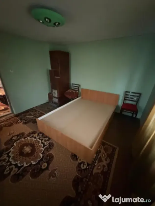 Casa/vila 70mp langa blocuri din caramida , 270mp teren, Fil