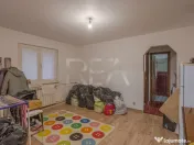 2 camere la etajul 2/4 - Huedin - Uioara 