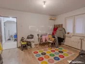 2 camere la etajul 2/4 - Huedin - Uioara 