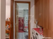 2 camere la etajul 2/4 - Huedin - Uioara 