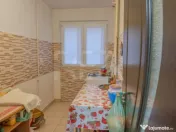 2 camere la etajul 2/4 - Huedin - Uioara 