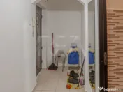 2 camere la etajul 2/4 - Huedin - Uioara 