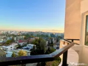 Duplex - Office – 5 Camere + 3 Balcoane + 2 Băi | Bulevar 