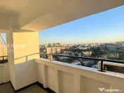 Duplex - Office – 5 Camere + 3 Balcoane + 2 Băi | Bulevar 