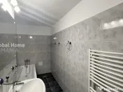 Duplex - Office – 5 Camere + 3 Balcoane + 2 Băi | Bulevar 