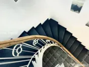 Duplex - Office – 5 Camere + 3 Balcoane + 2 Băi | Bulevar 