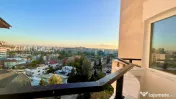 Duplex - Office – 5 Camere + 3 Balcoane + 2 Băi | Bulevar