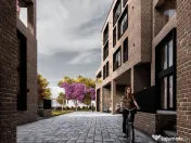 Apartament nou, 2 camere, 177 000 Euro. Comision 0. 