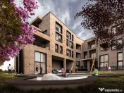 Apartament nou, 2 camere, 177 000 Euro. Comision 0. 