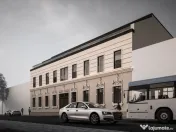 Apartament nou, 2 camere, 177 000 Euro. Comision 0. 