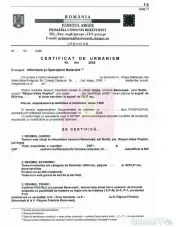 BEREVOIESTI (AG) SE VINDE TEREN 834 MP IN zona Pastravari... 