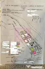 BEREVOIESTI (AG) SE VINDE TEREN 834 MP IN zona Pastravari... 