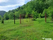 BEREVOIESTI (AG) SE VINDE TEREN 834 MP IN zona Pastravari... 
