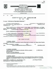 BEREVOIESTI (AG) SE VINDE TEREN 834 MP IN zona Pastravari... 