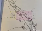 Berevoiesti / AG - teren 834 mp de vz in zona pensiunii P... 