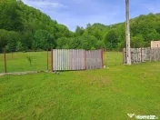 Teren de vz in Berevoiesti / AG ( zona pensiunii Perla Ra... 