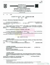 Teren de vz in Berevoiesti / AG ( zona Pastravaria Rausor) 