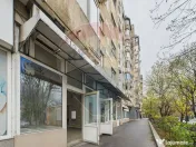 Spațiu Comercial de 86.22mp LIBER - de vânzare în zona... 