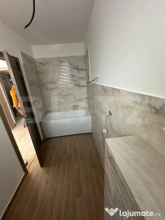 Casă nouă cu 4 CAMERE, 3 băi FINALIZATA SI INTABULATA,CAR - Tarlungeni (Brasov)