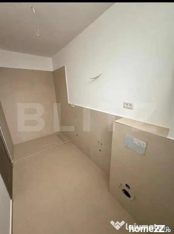 Casă nouă cu 4 CAMERE, 3 băi FINALIZATA SI INTABULATA,CAR - Tarlungeni (Brasov)