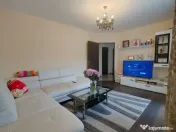 Apartament - 2 camere - etaj 1 – complet mobilat si utilat 