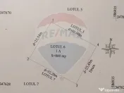 Teren de vânzare – Balotești, Strada Lacului, ansambl... 