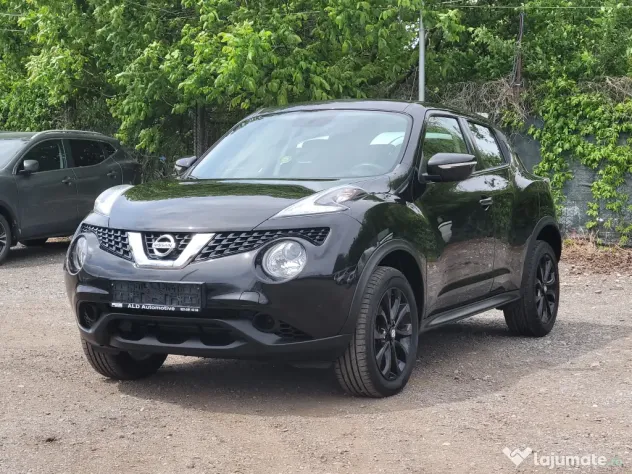 Nissan Juke 2017 / 1.6 Benzina