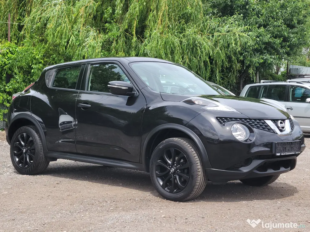 Nissan Juke 2017 / 1.6 Benzina