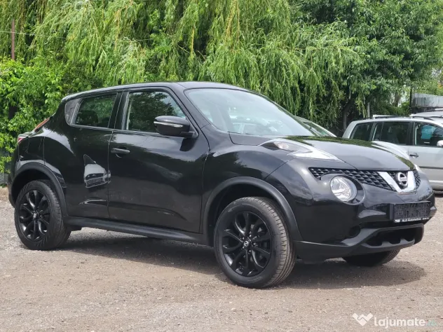 Nissan Juke 2017 / 1.6 Benzina