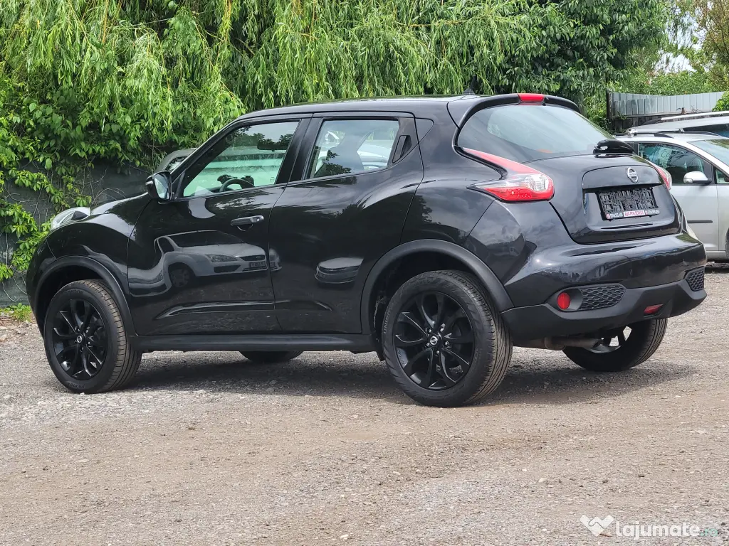 Nissan Juke 2017 / 1.6 Benzina