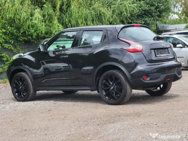 Nissan Juke 2017 / 1.6 Benzina