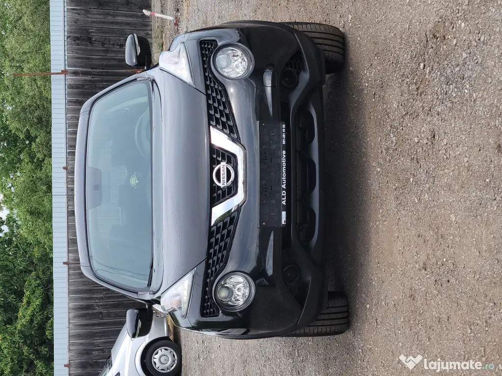 Nissan Juke 2017 / 1.6 Benzina